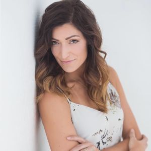 Meet your Posher, Melanie